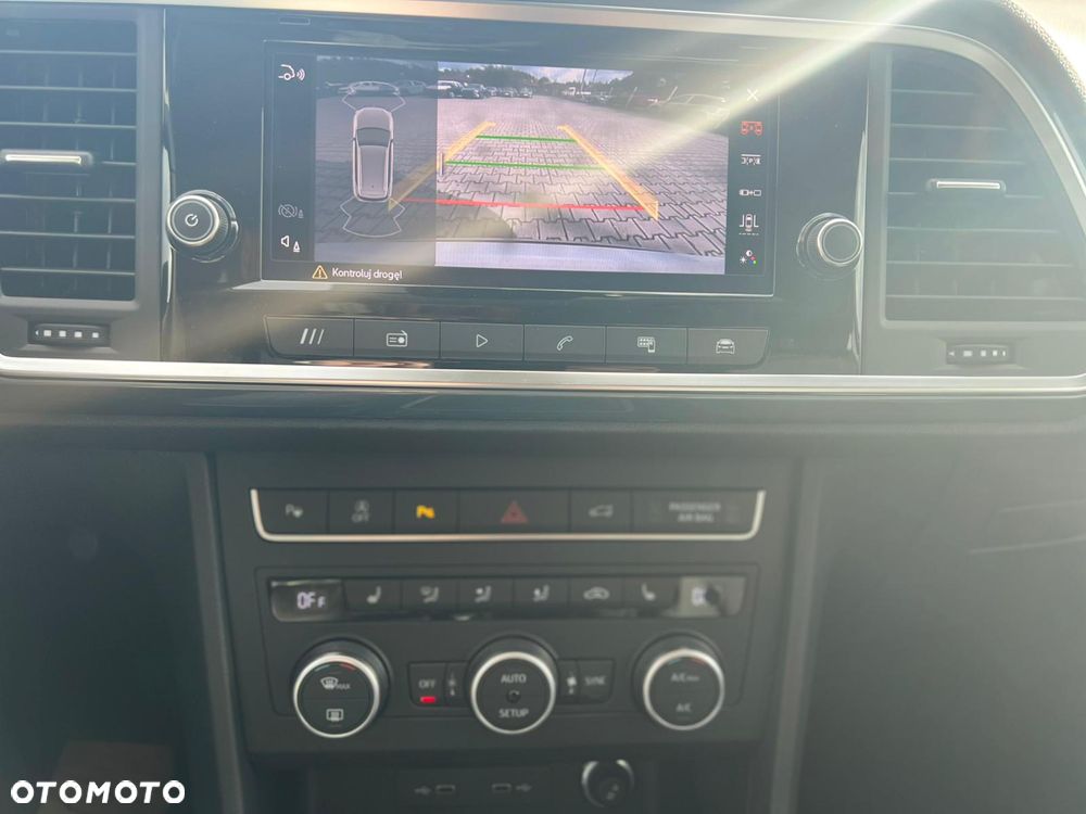 Seat Ateca 1.5 TSI Style S&S - 13