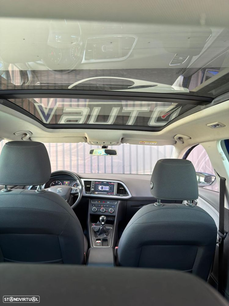 SEAT Leon - 17