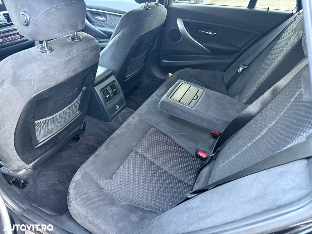 BMW Seria 3 - 6