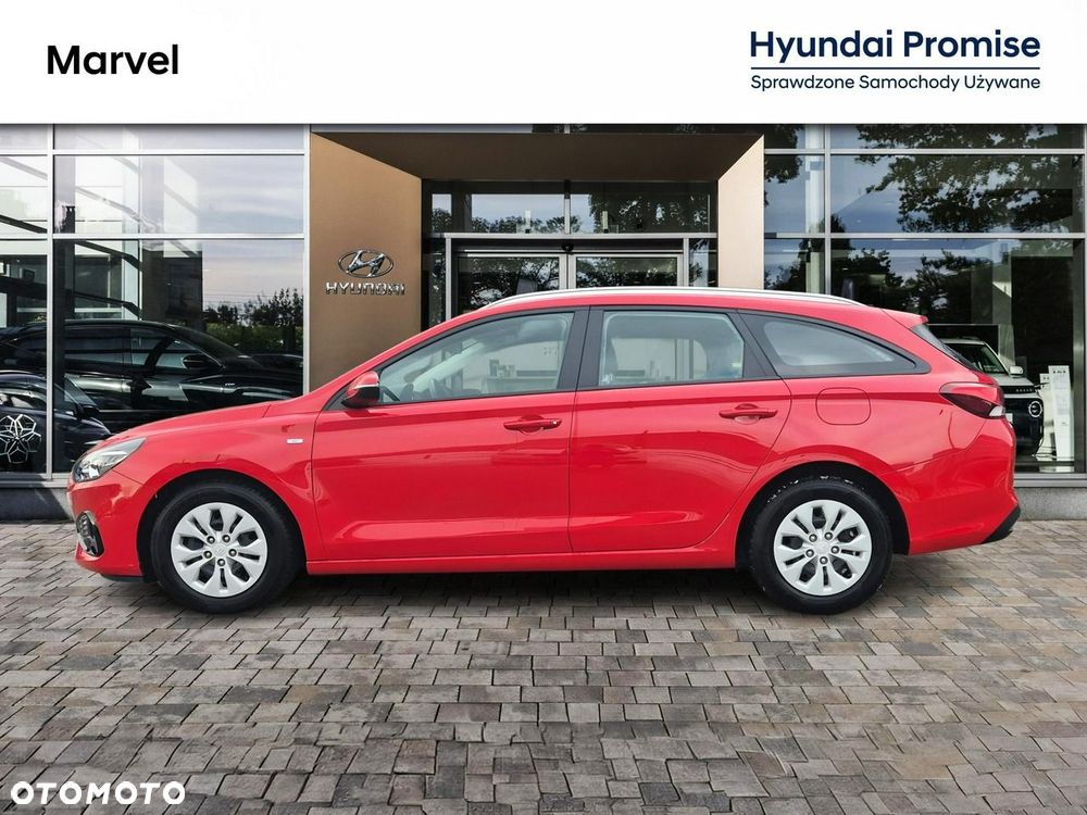 Hyundai i30 1.5 T-GDI 48V Modern - 3