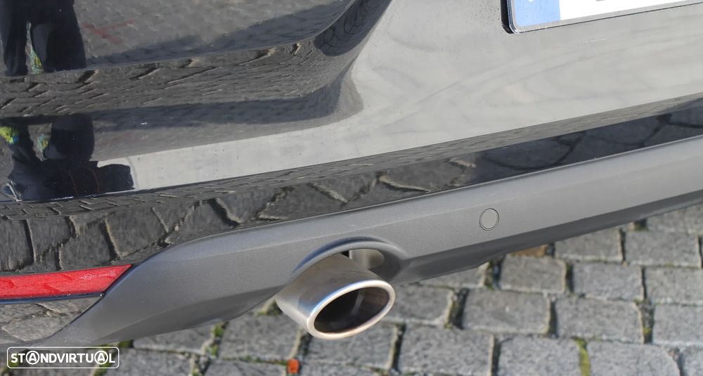 Renault Clio 1.0 TCe Intens Bi-Fuel - 11