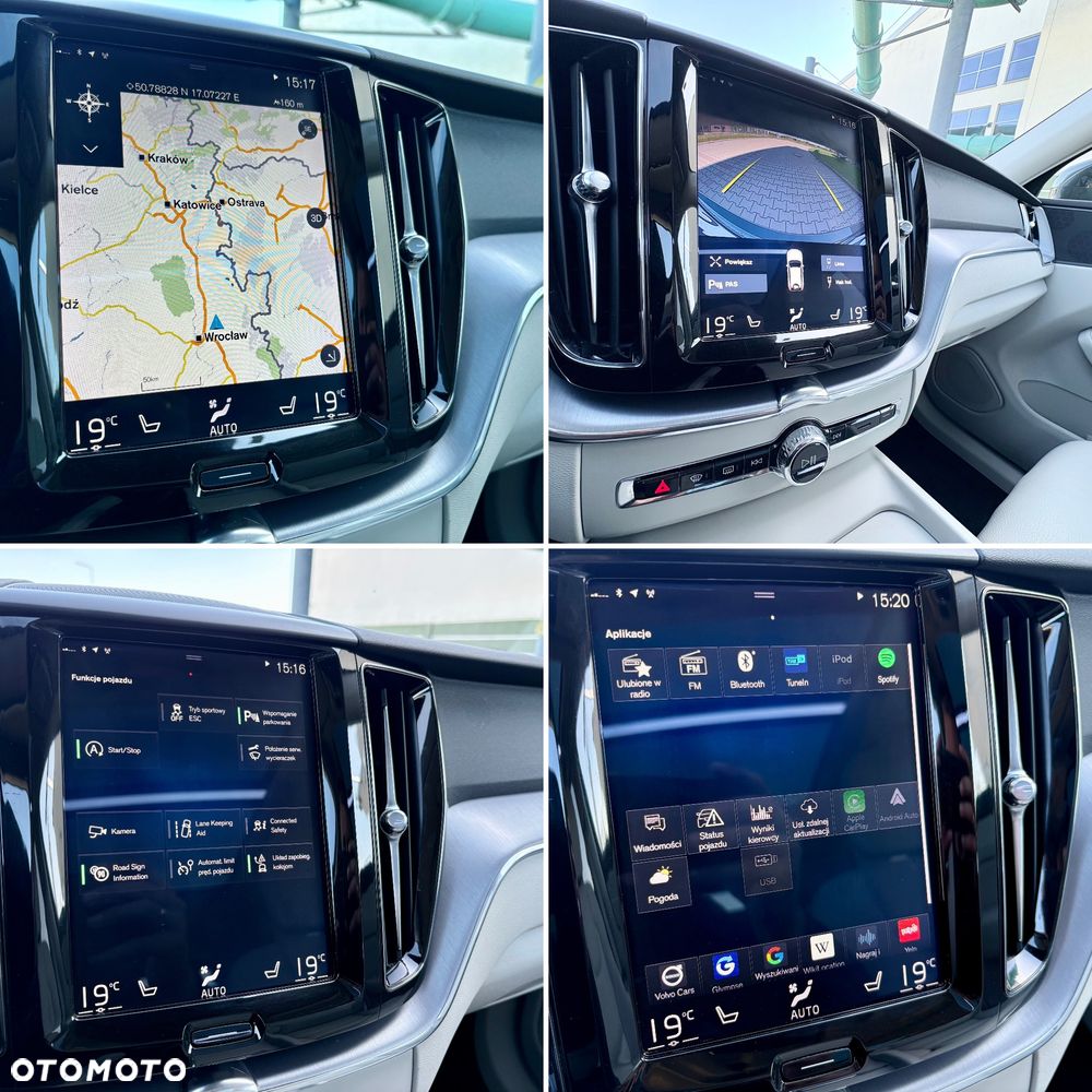 Volvo XC 60 D3 Summum - 7