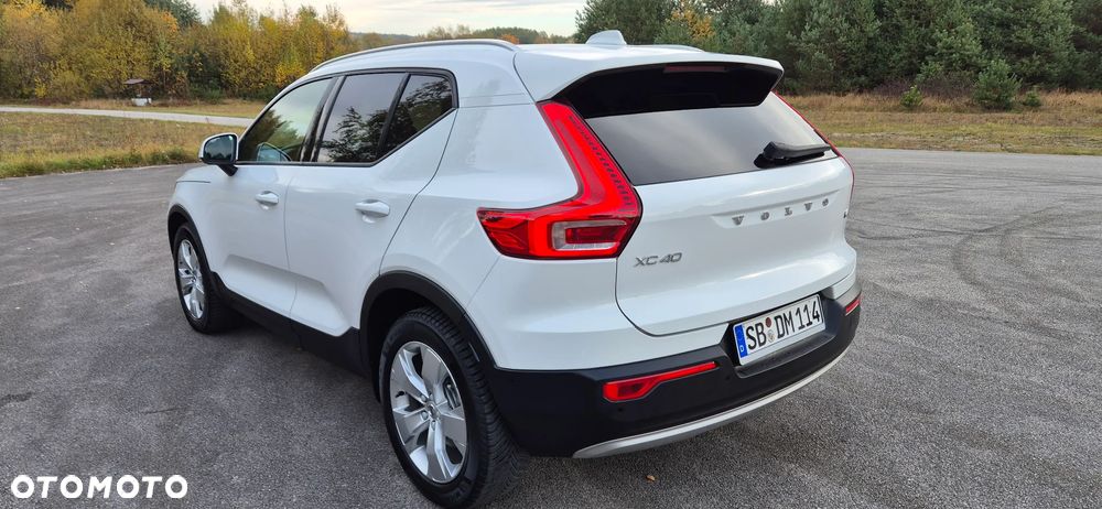 Volvo XC 40 T4 Momentum - 6