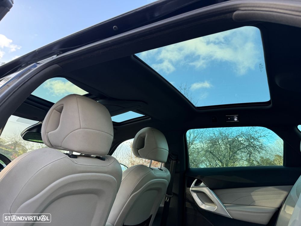 Citroën DS5 2.0 HDi Sport Chic - 19