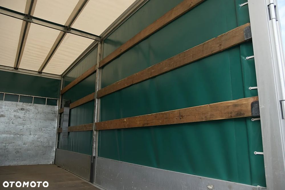 Iveco DAILY=50C18=FIRANKA+DRZWI=5.30M=10EP - 37