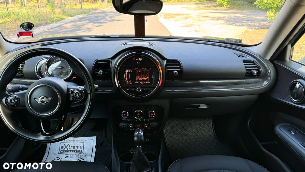 MINI Clubman One - 10