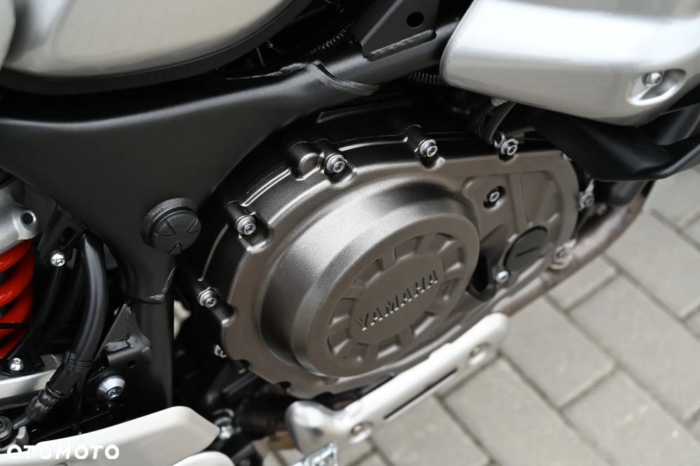 Yamaha Super Tenere - 20