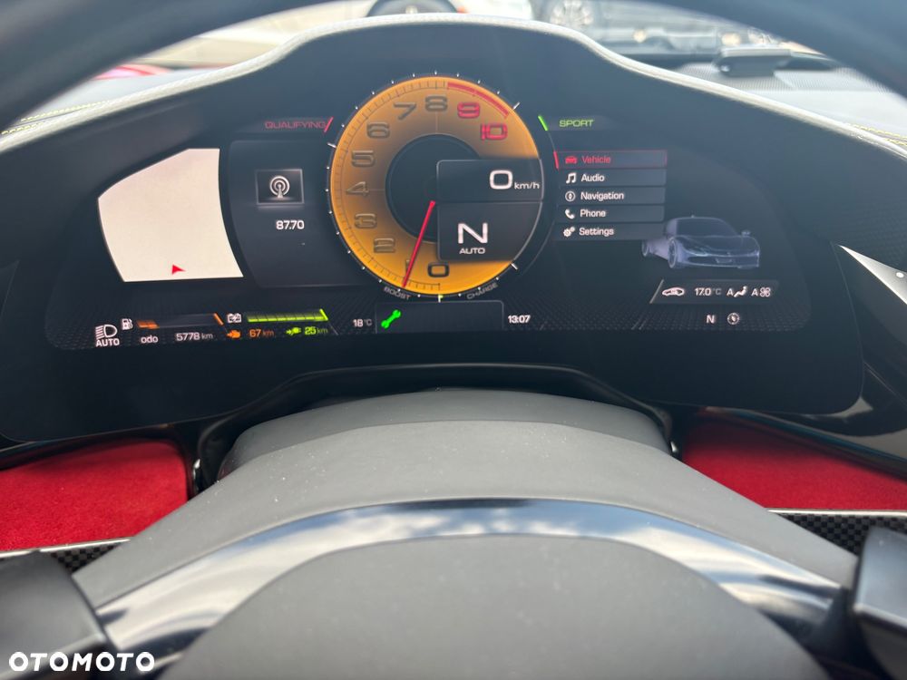Ferrari SF90 Stradale - 31