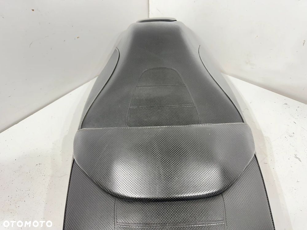 Siedzenie fotel kanapa Gilera GP 800 GP800 - 12