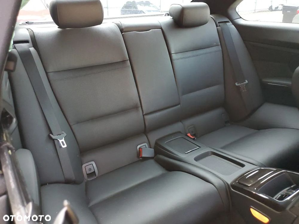 BMW Seria 3 335i Coupe M Sport Edition - 9