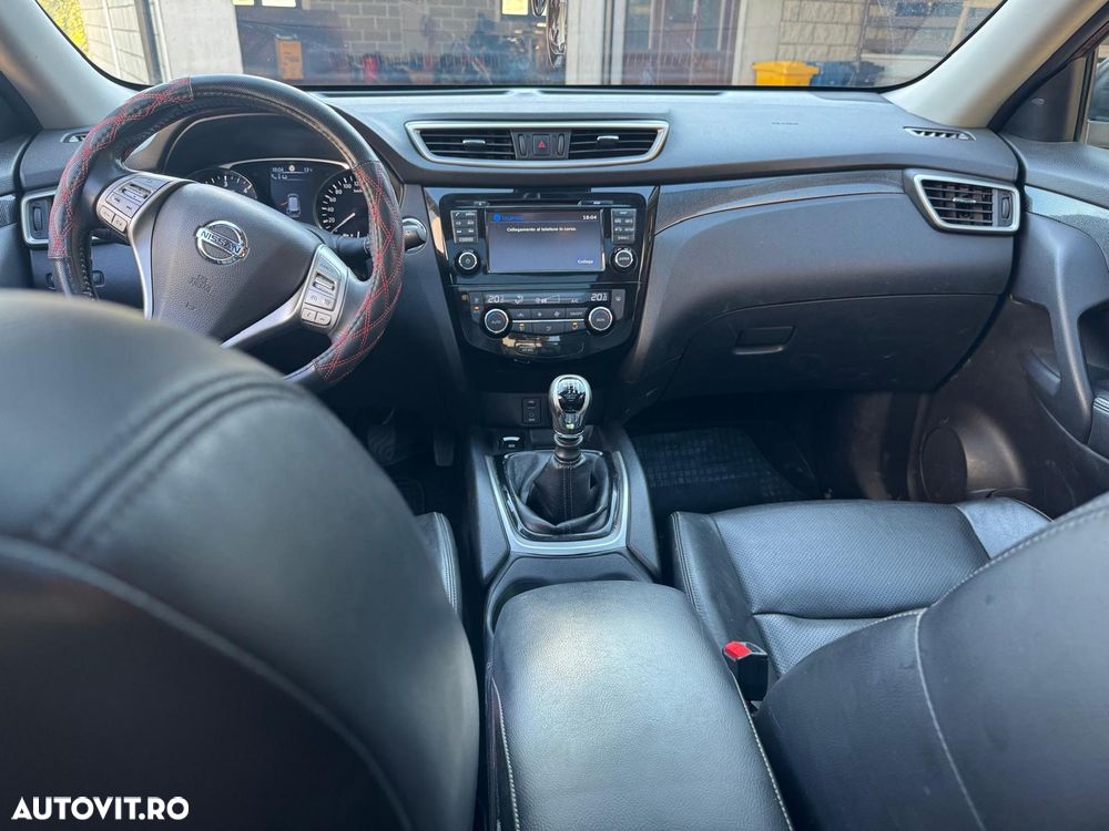 Nissan X-Trail 1.6L dCI Start/Stop 4x4-i Acenta - 6