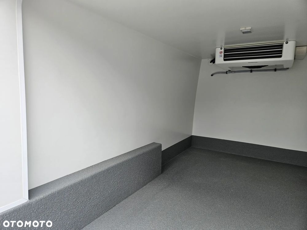 Fiat SCUDO Extra Long Mroźnia Chłodnia -25*C 230V SalonPL FV23% 11tys km - 30