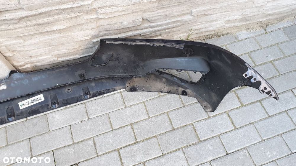 Zderzak Bmw seria 7 G11 G12 - 7