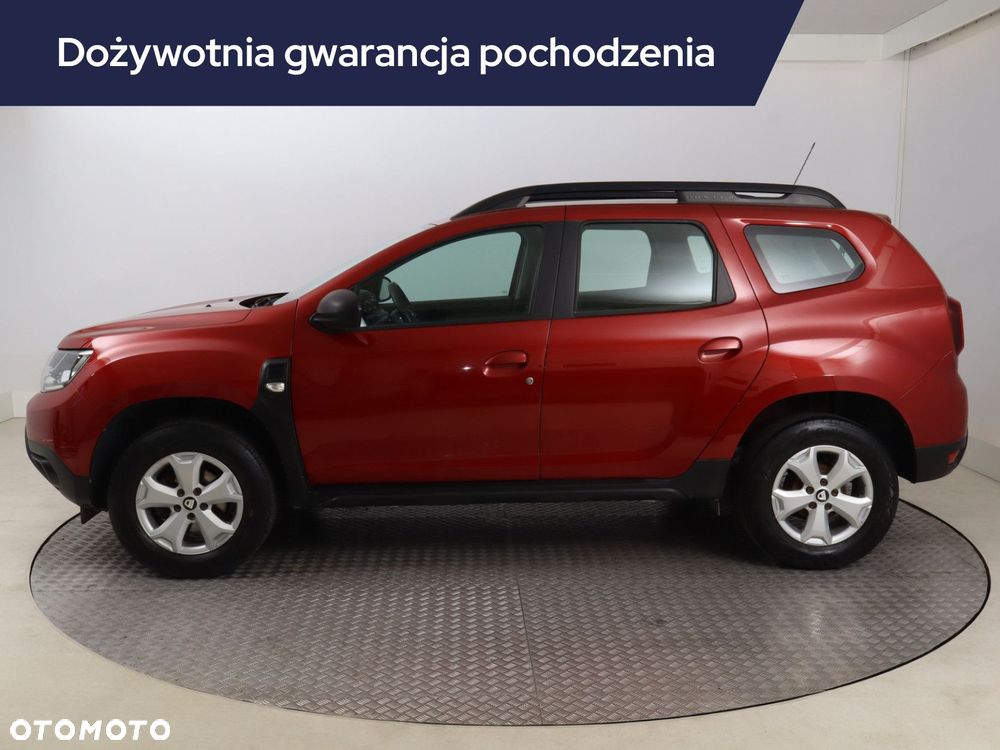 Dacia Duster - 4