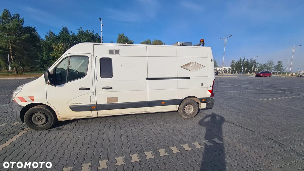 Renault Master - 3