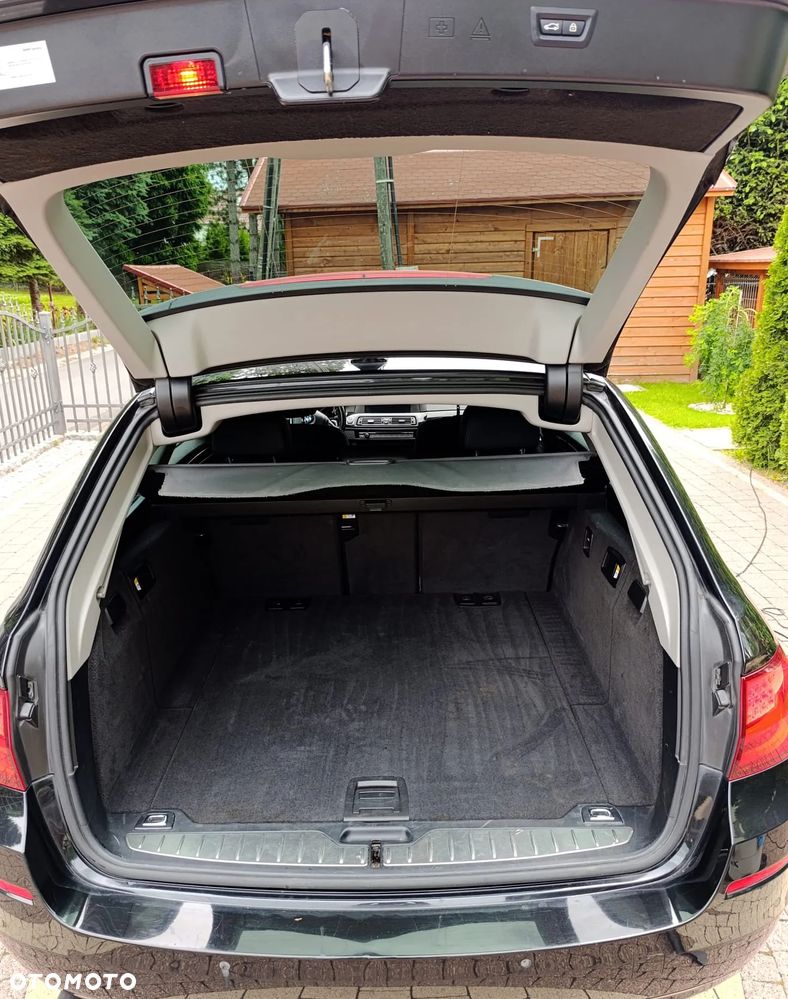 BMW Seria 5 520d - 3