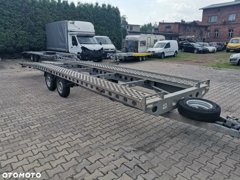 Gniotpol 3500 - 2