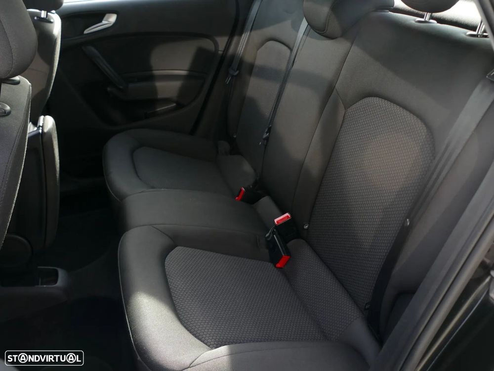 Audi A1 Sportback 1.4 TDI - 31