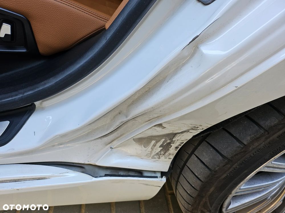 BMW 6GT 630i Luxury Line - 10