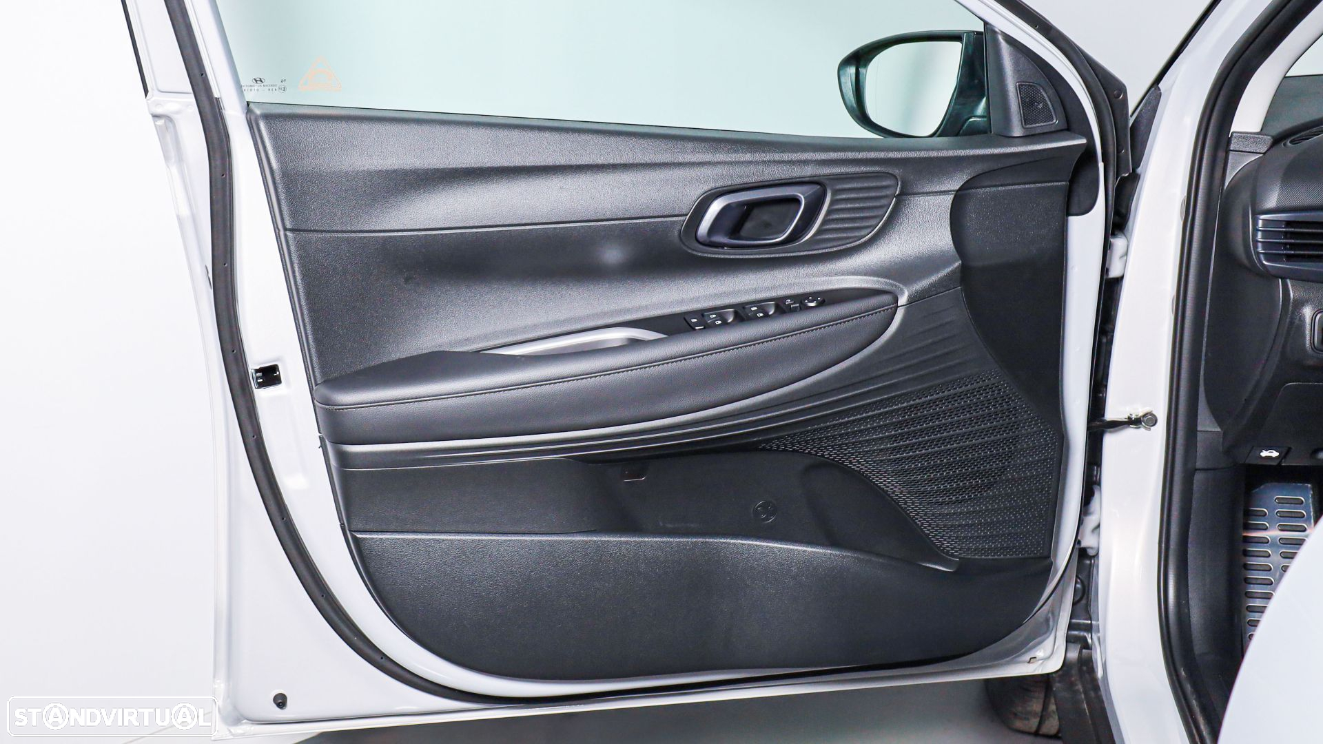 Hyundai Bayon 1.0 T-GDI Premium TT DCT - 9