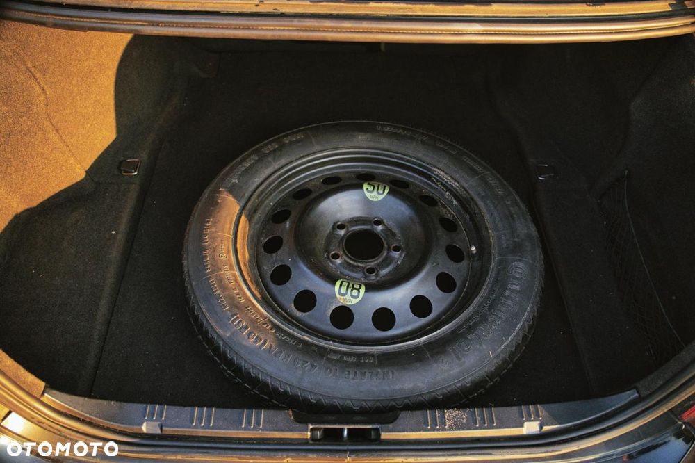BMW Seria 5 - 7
