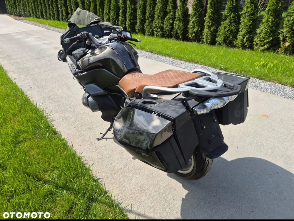 BMW RT - 7