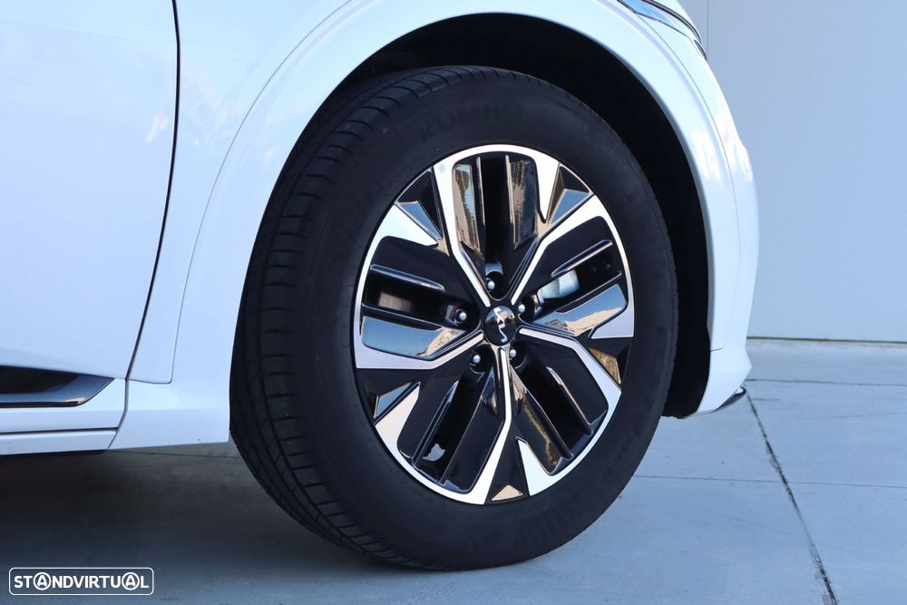 Kia EV6 77.4 kWh GT-Line - 13