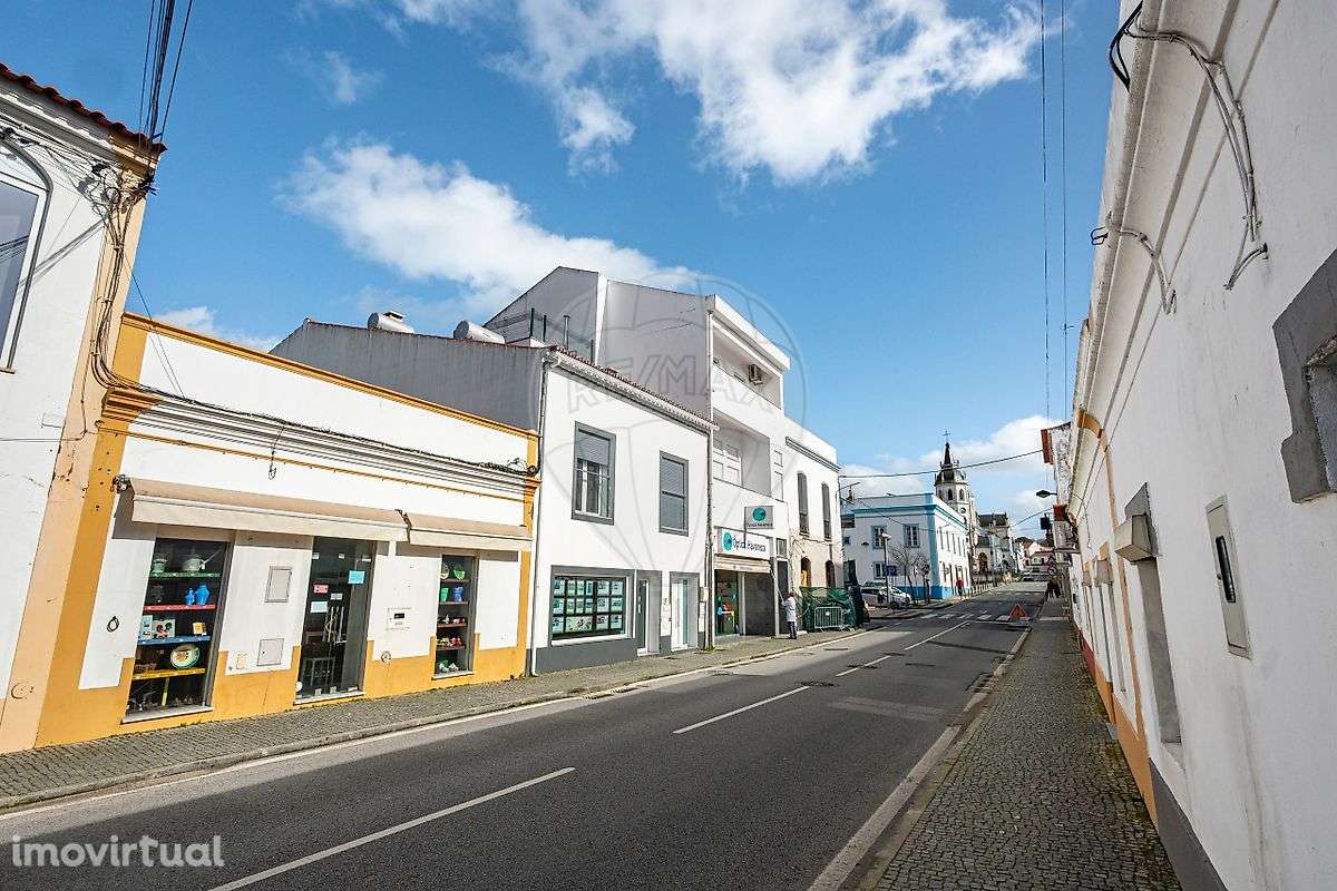 Apartamento T2 para venda - Grande imagem: 4/32