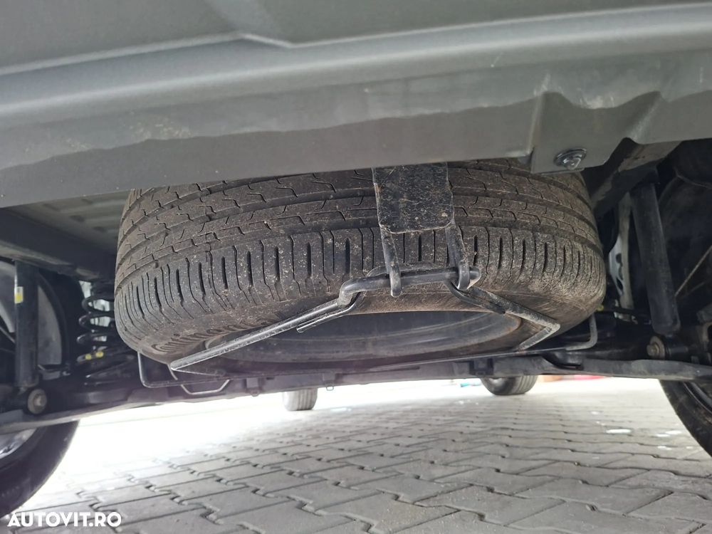Dacia Jogger 7 locuri TCe 110 Extreme+ - 21