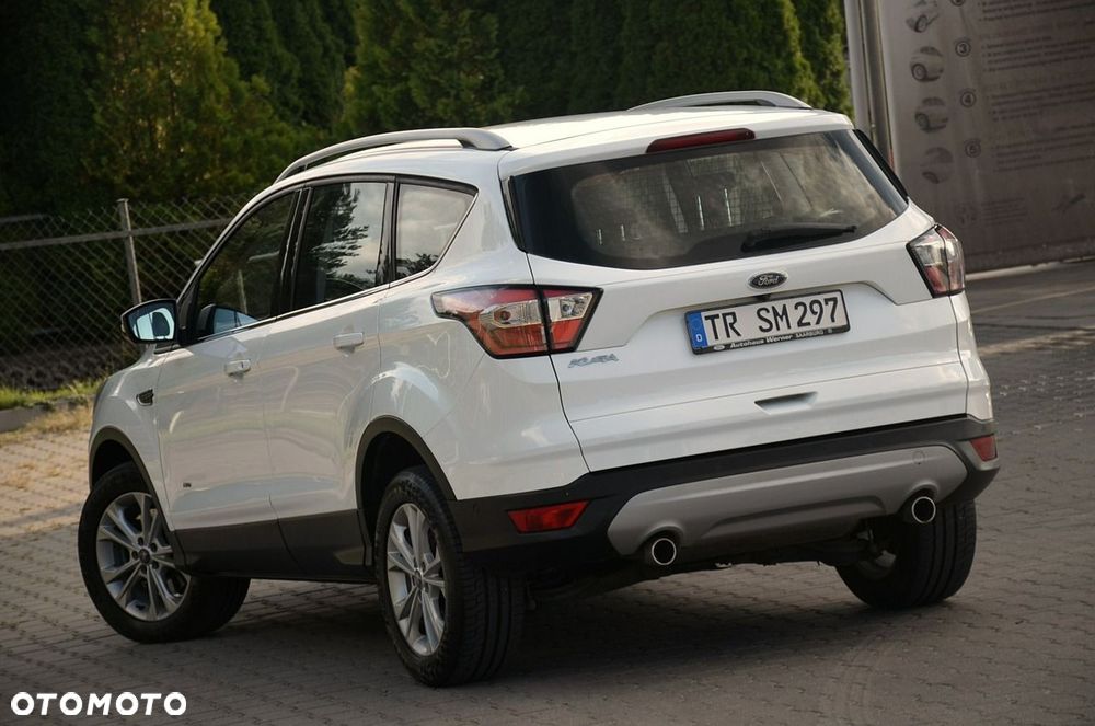 Ford Kuga - 9