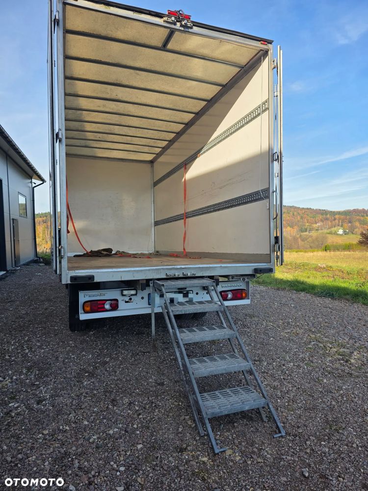Renault Master - 8
