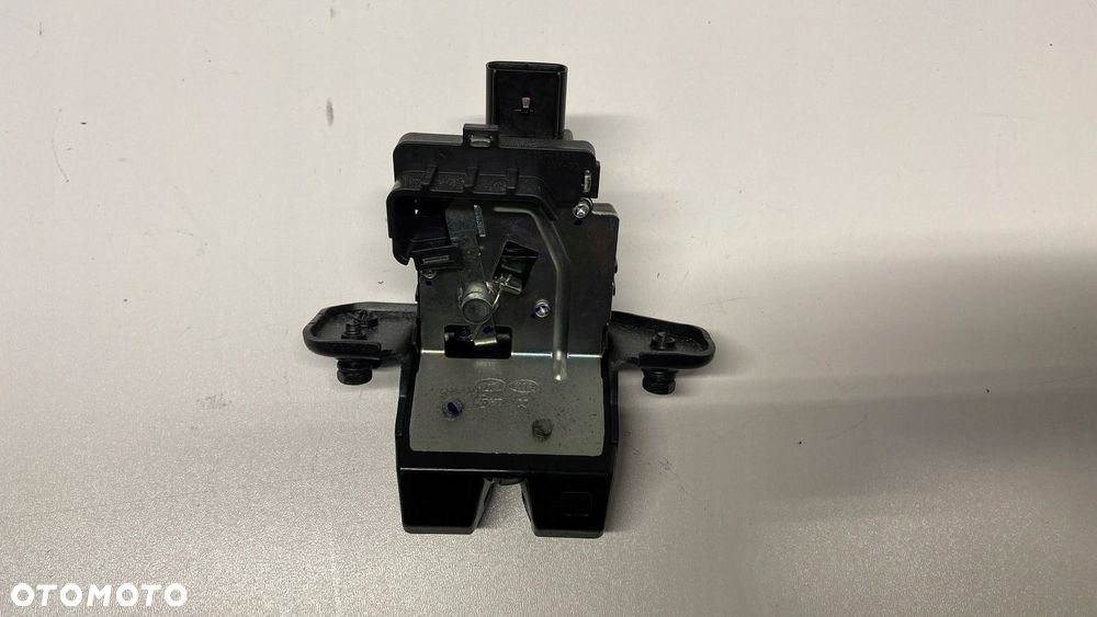 KIA CEED III LIFT HB ZAMEK KLAPY BAGAŻNIKA TYŁ POKRYWY 21-24 - 3