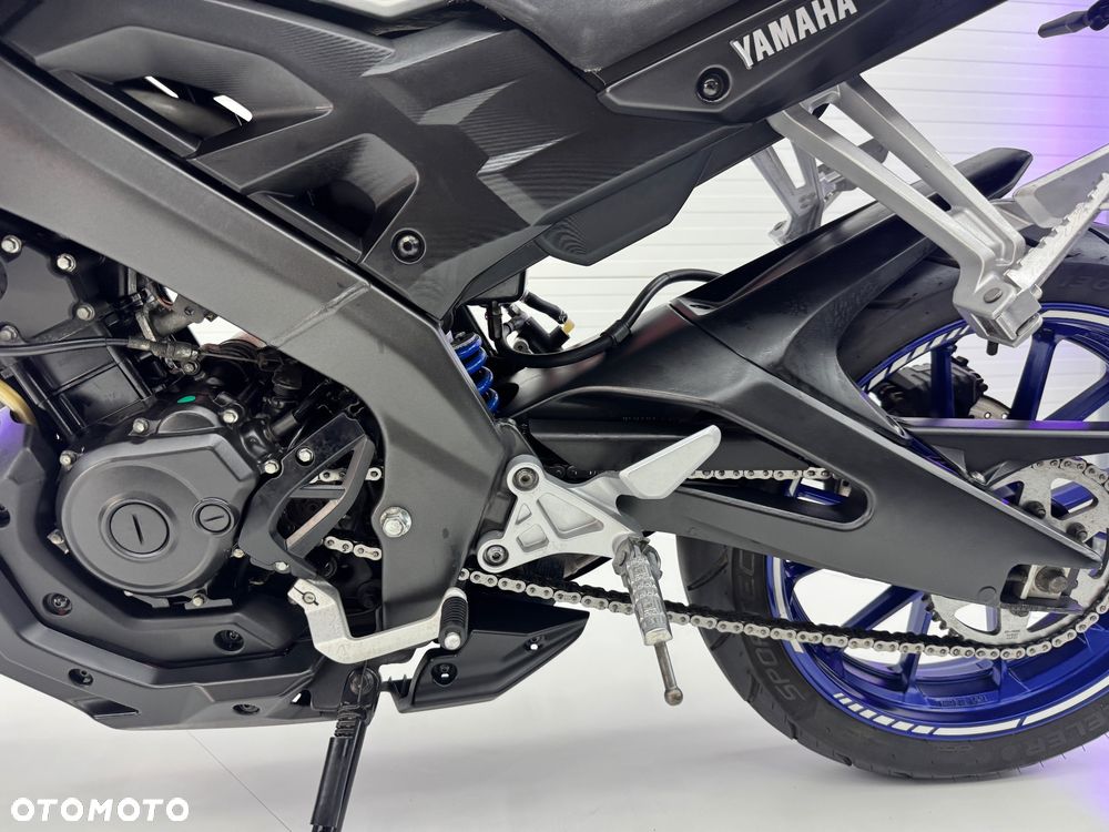 Yamaha MT - 30