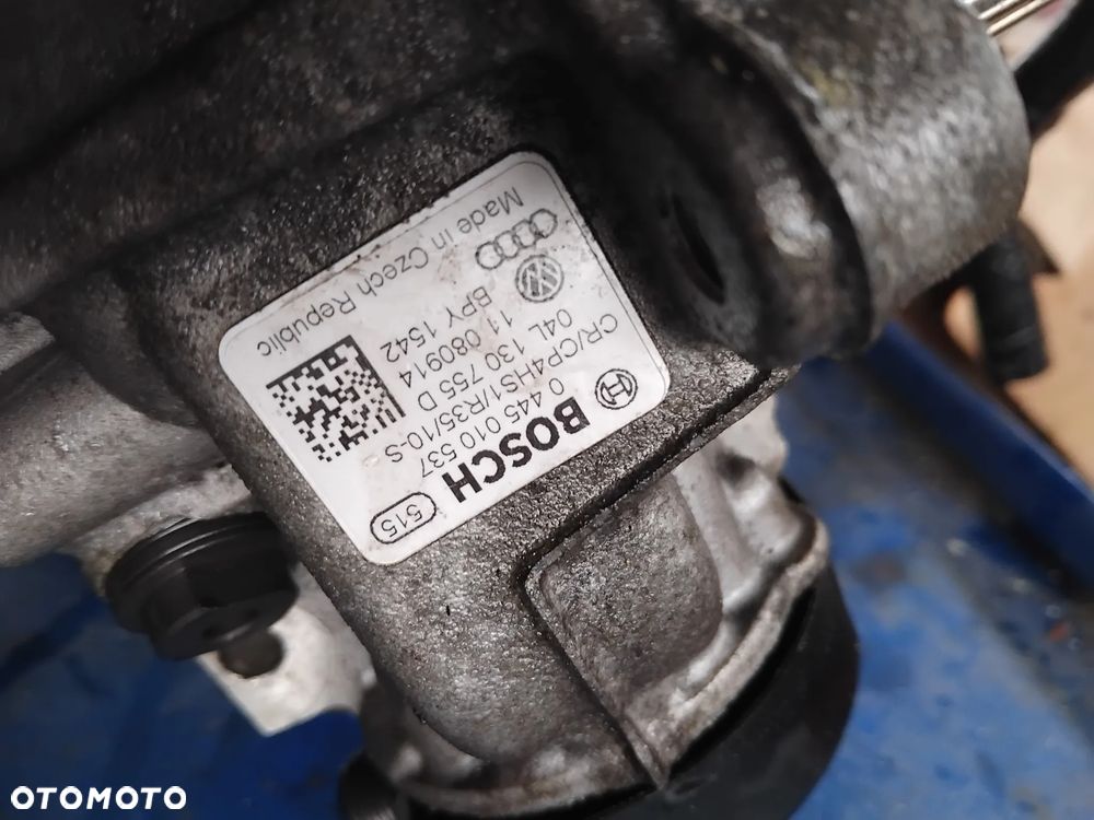 Układ Paliwowy VW Skoda 04L 130 277 AJ - 3