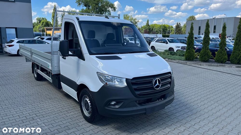 Mercedes-Benz Sprinter SPRINTER 317 CDI - 6