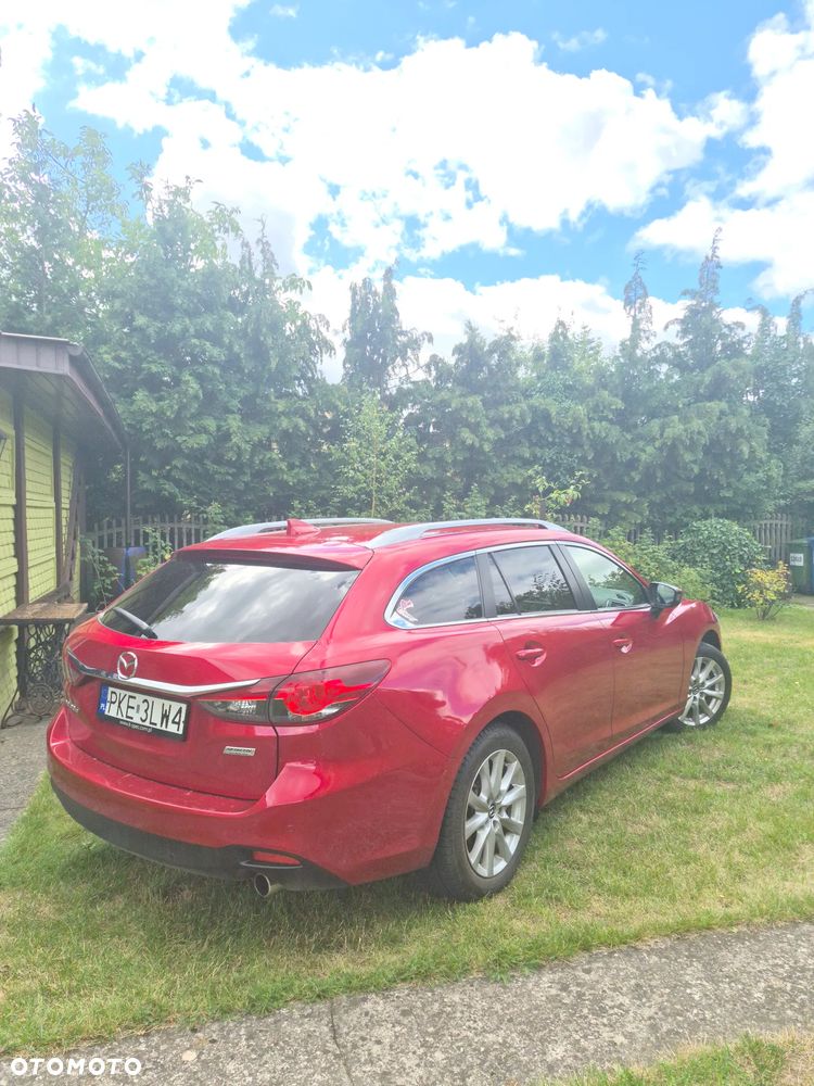 Mazda 6 - 3