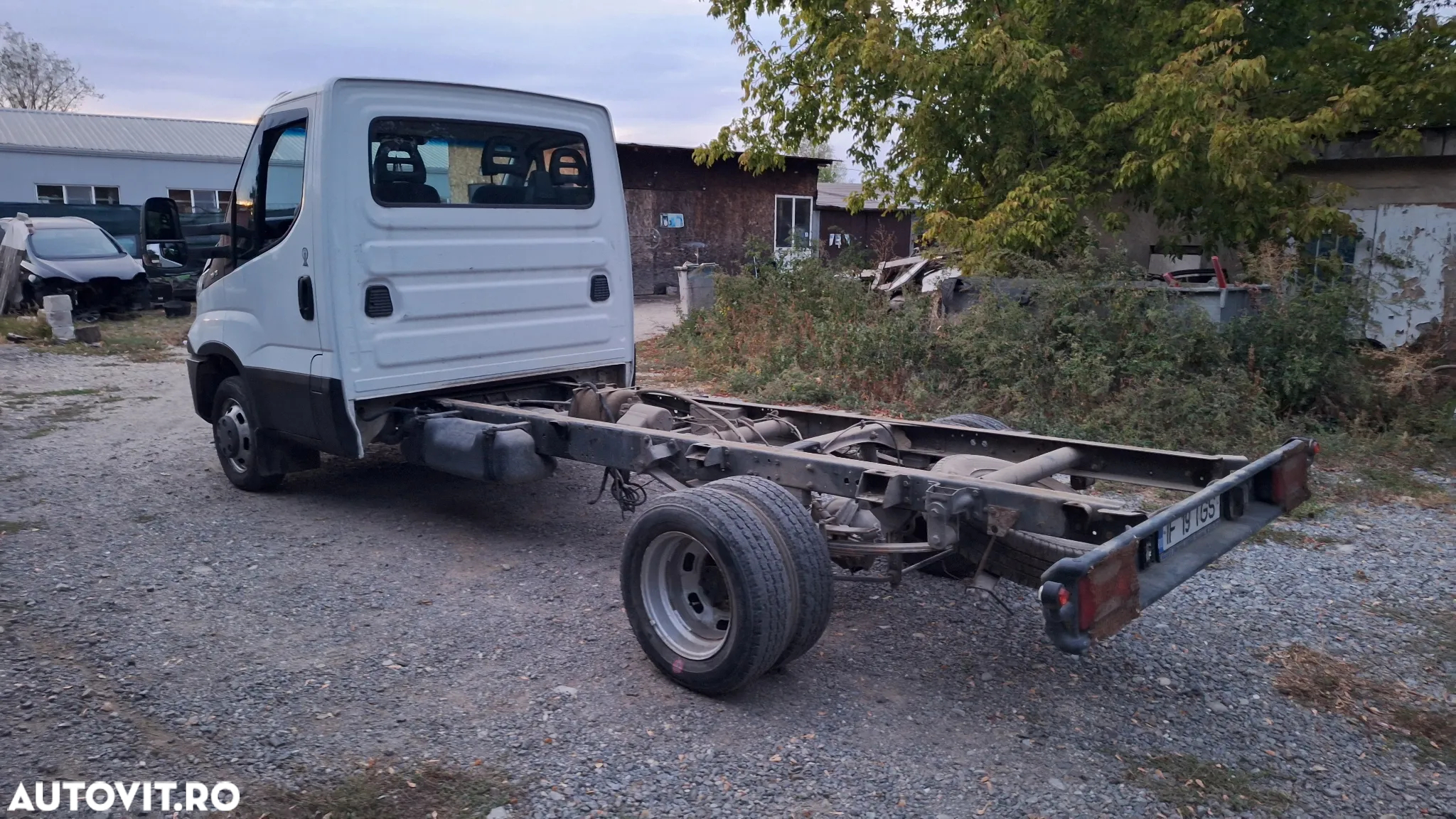 Iveco Dayli - 3