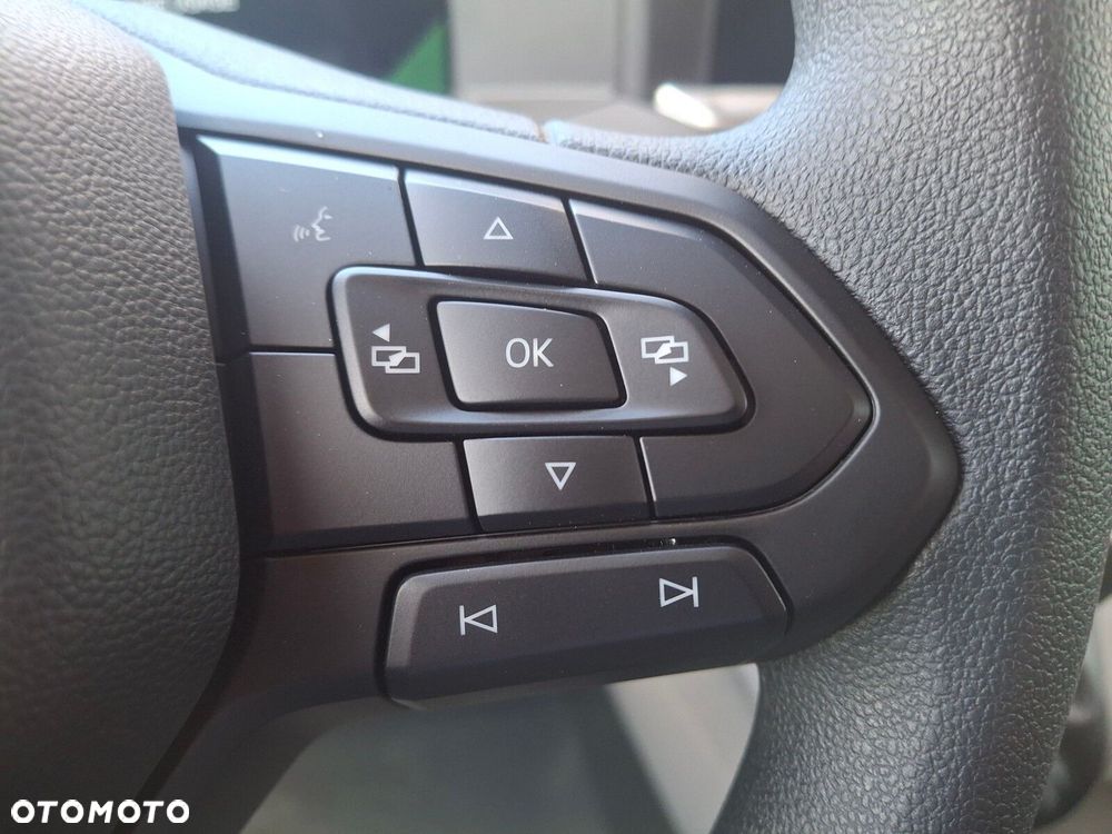 Volkswagen Transporter - 23