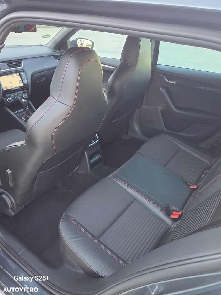 Skoda Octavia - 10