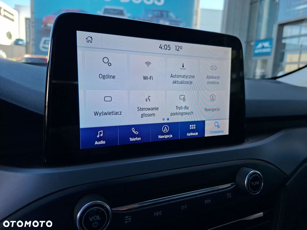 Ford Focus 1.5 EcoBlue Connected - 27
