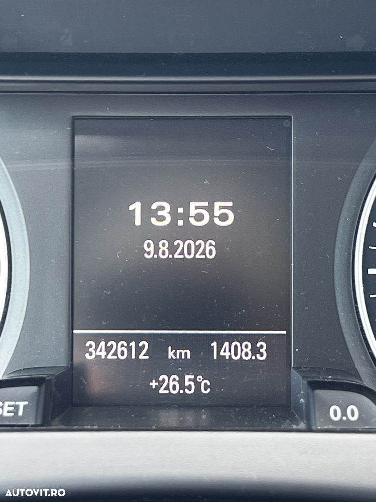 Audi A4 Avant 2.0 TDI Multitronic - 11