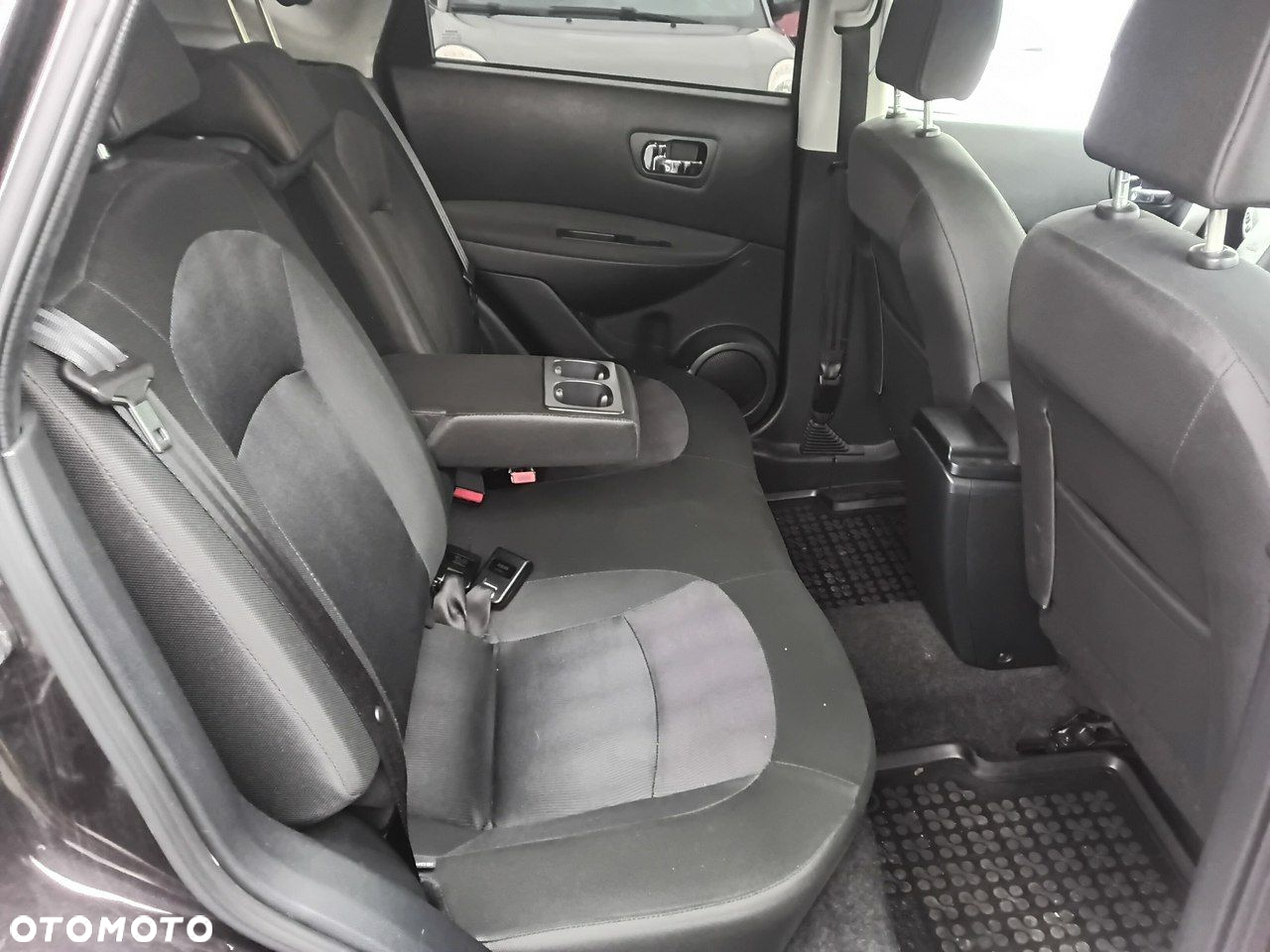 Nissan Qashqai - 15