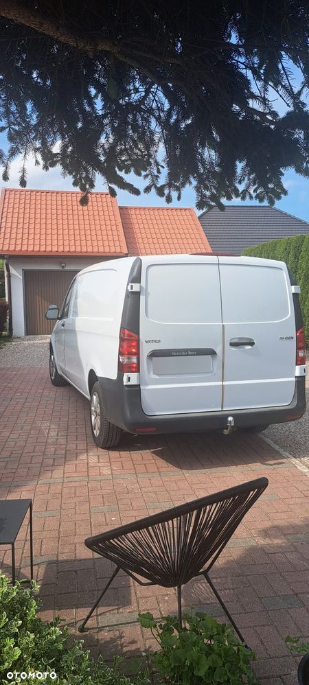 Mercedes-Benz Vito - 6