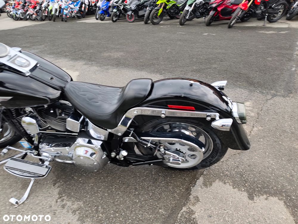 Harley-Davidson Softail Fat Boy - 23