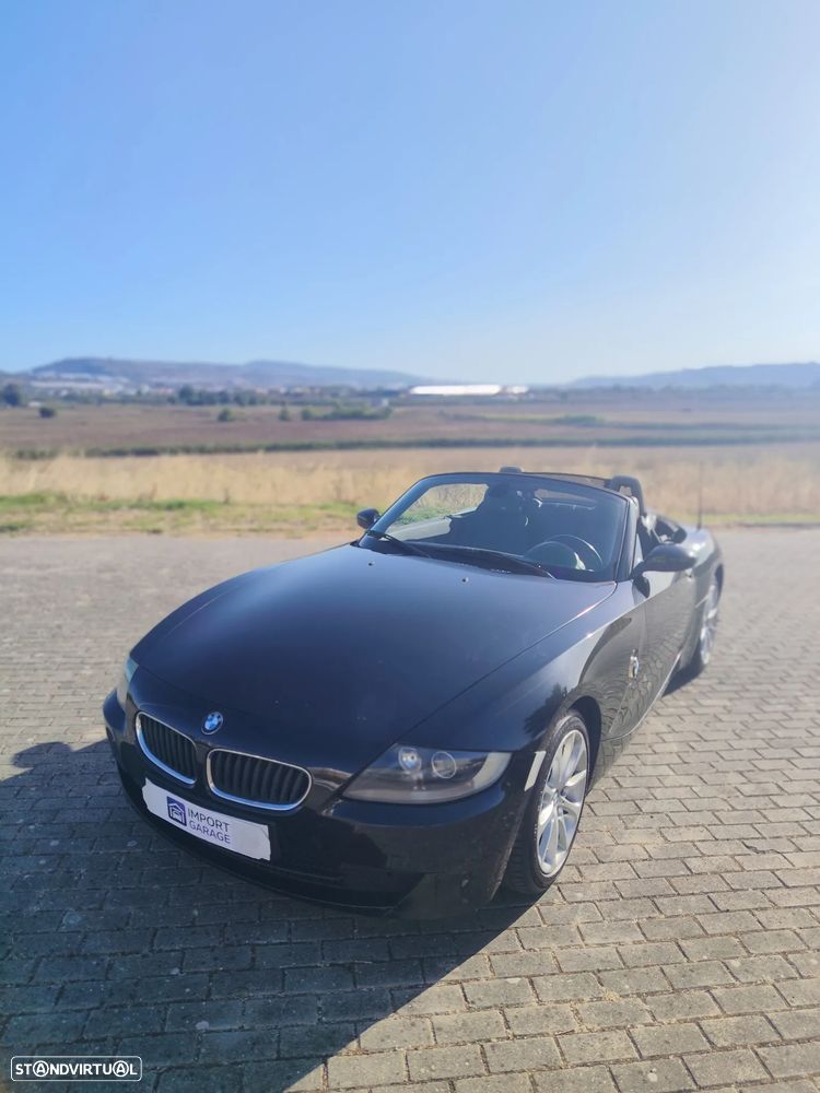 BMW Z4 - 6