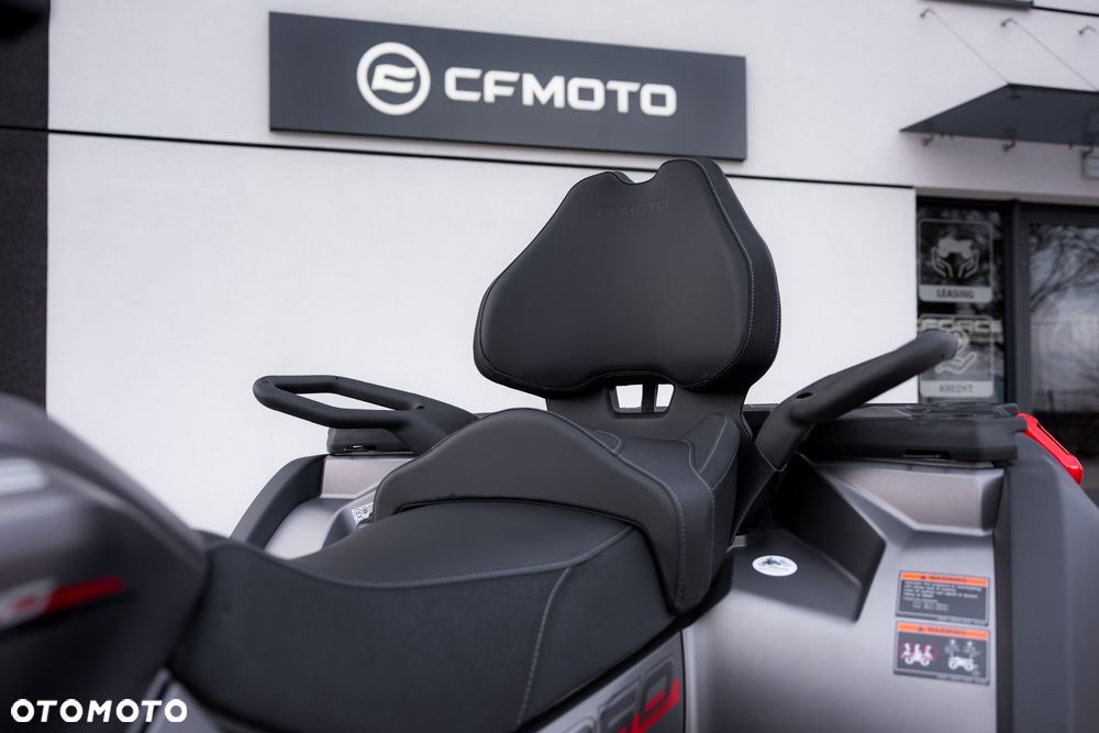 CFMoto CForce - 7
