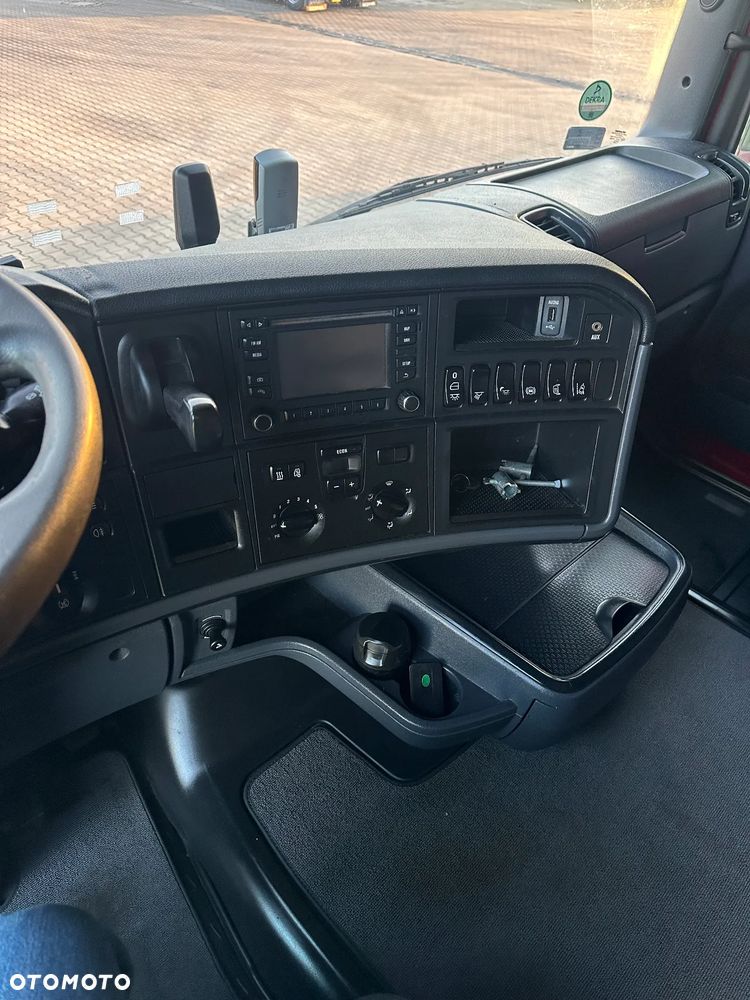 Scania R450 - 15
