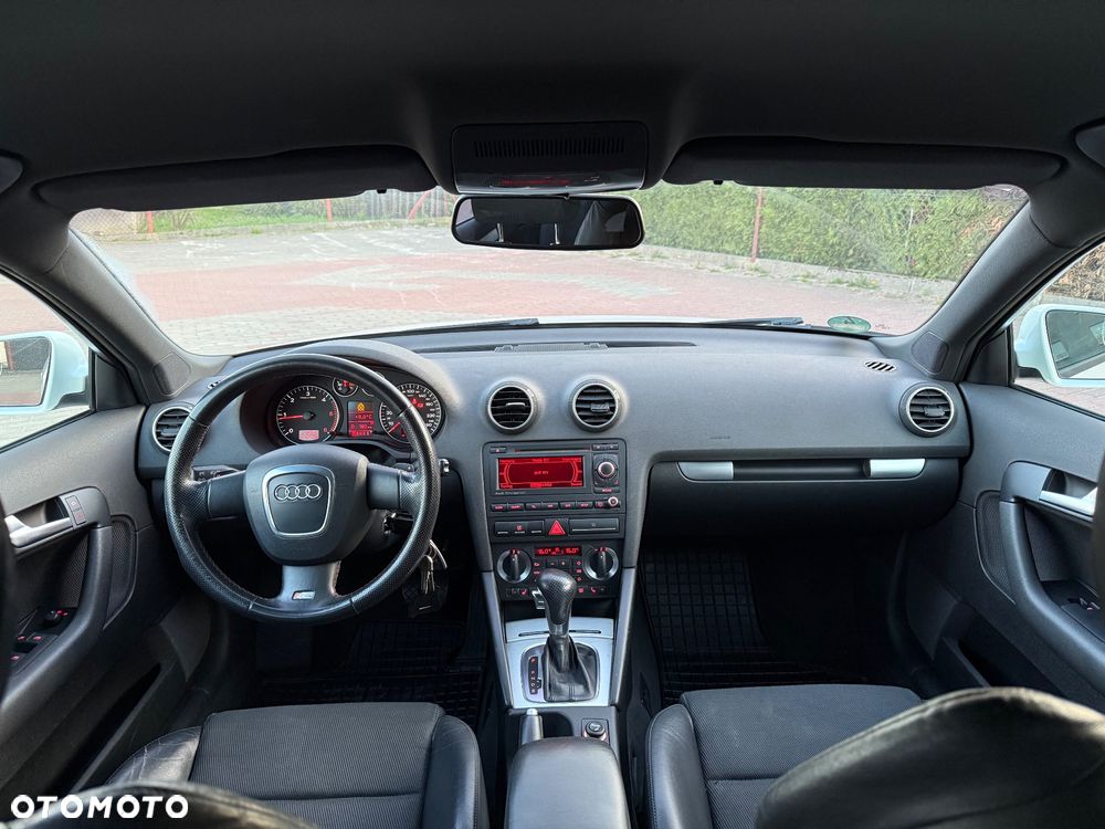 Audi A3 Sportback - 18