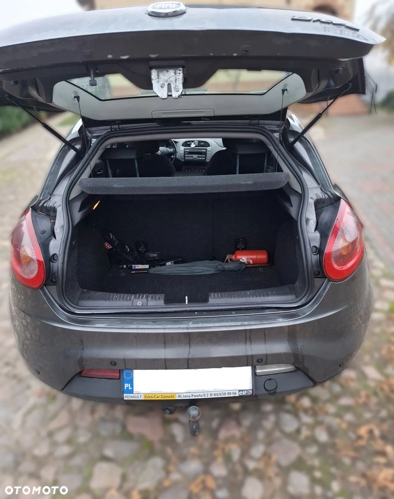Fiat Bravo 1.6 Multijet 16V Dynamic Euro5 - 3
