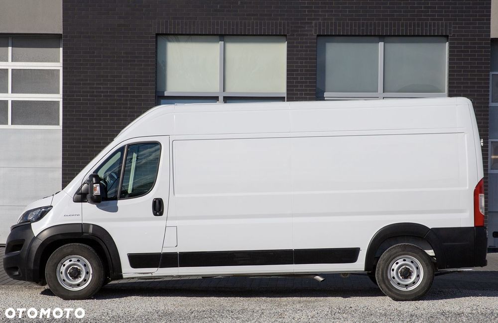 Fiat Ducato L3H2 2.3 MultiJet *KRAJOWY* - 5